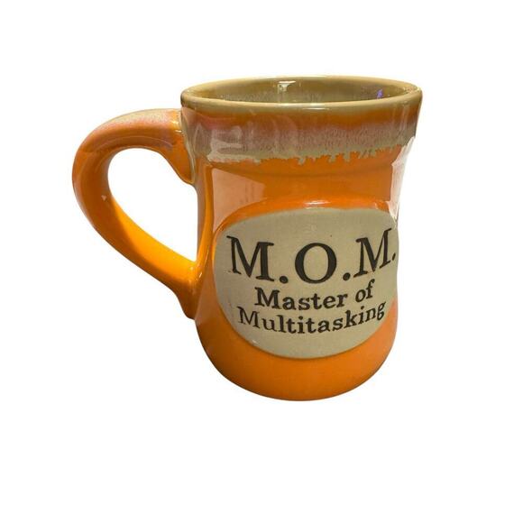 Burton + Burton M.O.M. Mug - Picture 2 of 6
